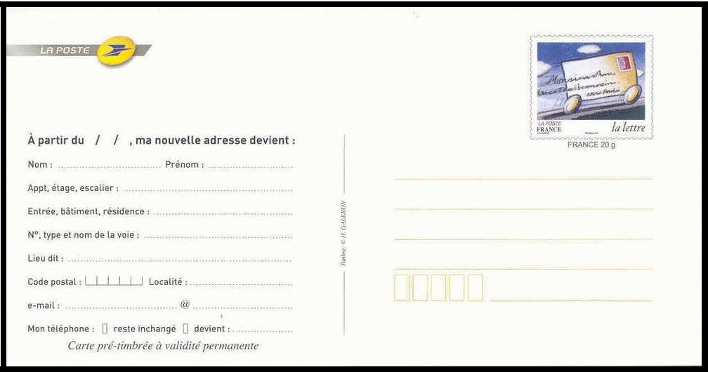 Comment Renouveler Son Contrat De Reexpedition Courrier 1.4. La période préliminaire de test